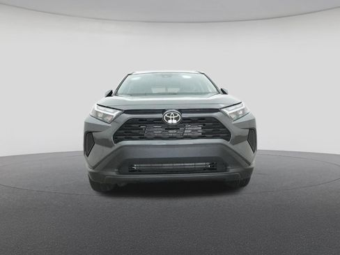 New 2025 Toyota RAV4 XLE FWD image 31