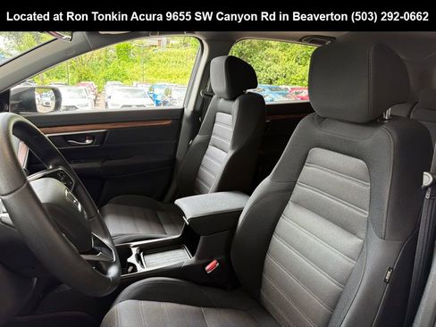 Used 2020 Honda CR-V EX image 14