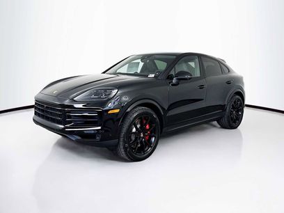 New 2026 Porsche Cayenne S