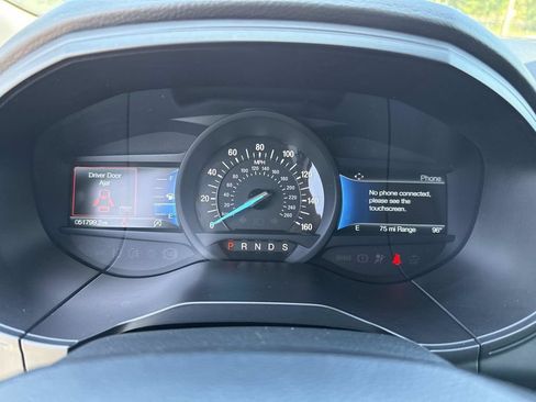 Used 2024 Ford Edge SEL AWD/4WD image 36