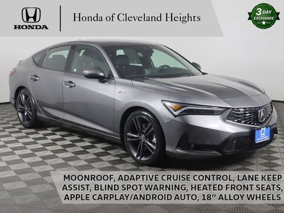 Used 2023 Acura Integra A-Spec