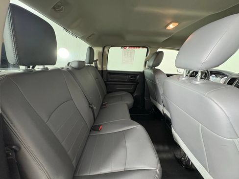 Used 2015 RAM 1500 Tradesman RWD image 40