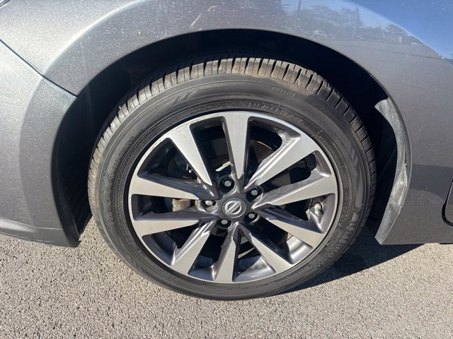 Used 2017 Nissan Altima 2.5 SL FWD image 9
