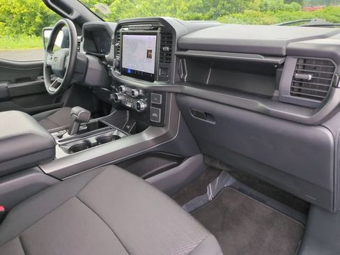 Used 2024 Ford F150 XLT w/ Equipment Group 302A MID AWD/4WD image 34