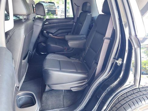 Used 2017 Chevrolet Tahoe Premier image 22