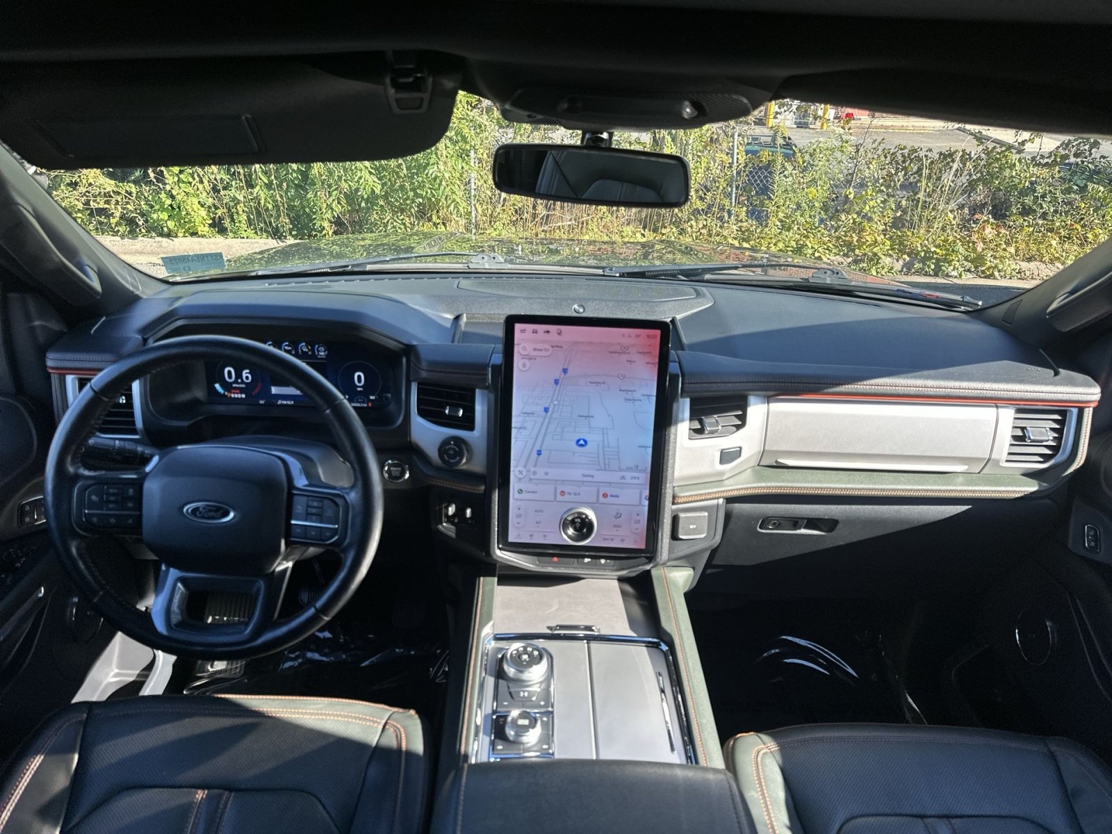 Used 2022 Ford Expedition Timberline AWD/4WD image 24