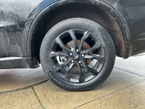 Used 2019 Dodge Durango GT w/ Blacktop Package image 27