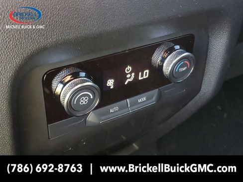 New 2026 Buick Enclave Sport Touring image 14