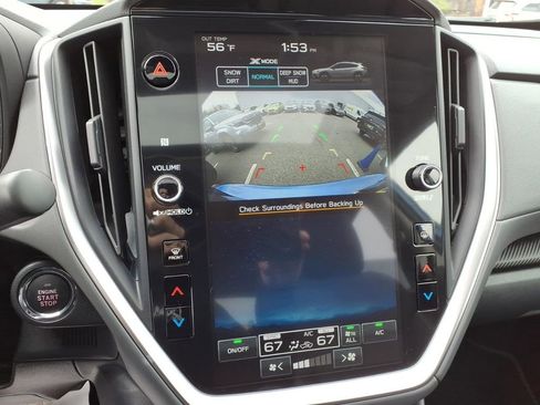 Certified 2025 Subaru Crosstrek 2.0i Premium image 19