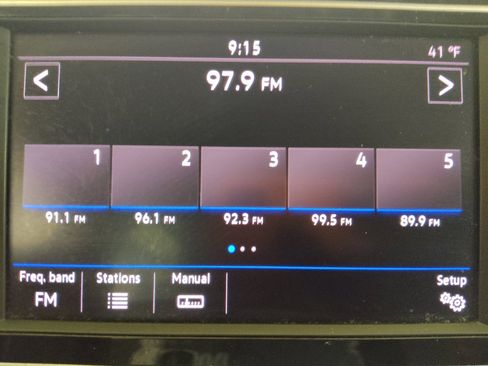 Used 2019 Volkswagen Jetta S w/ Driver Assistance Package image 25