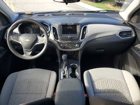 Used 2023 Chevrolet Equinox LS image 17