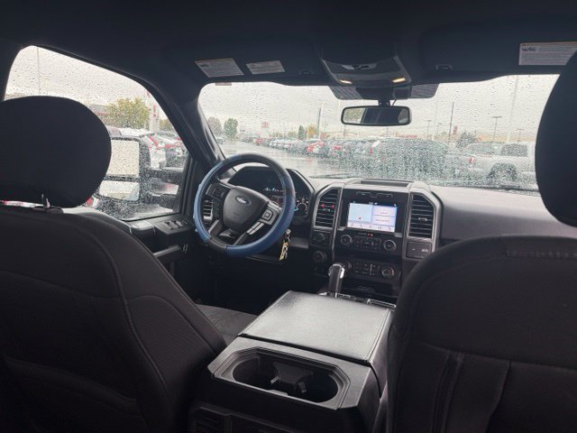 Used 2019 Ford F150 XLT w/ Equipment Group 302A Luxury AWD/4WD image 20