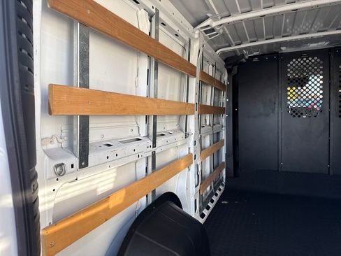 Used 2023 RAM ProMaster 2500 image 19