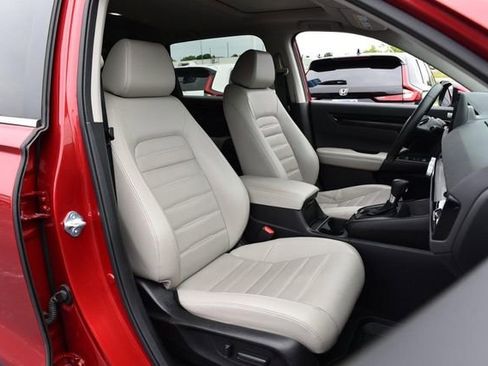 Used 2023 Honda CR-V EX-L image 22