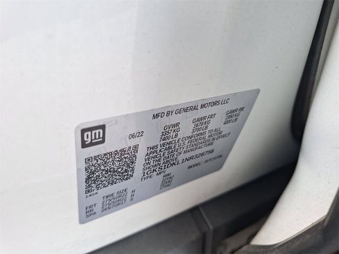 Used 2022 GMC Yukon Denali image 33