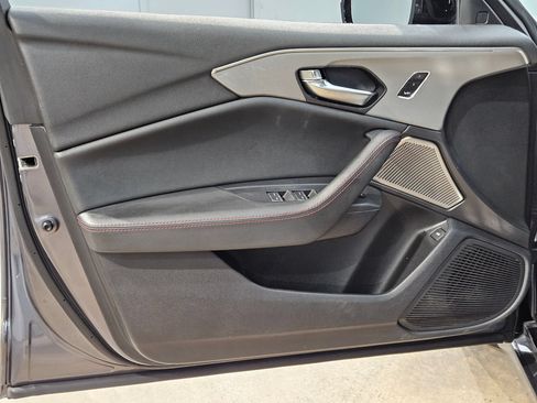 Used 2023 Acura TLX w/ A-SPEC Pkg FWD image 20