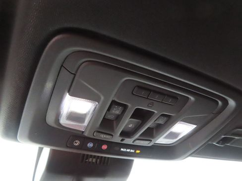 Used 2024 GMC Sierra 2500 AT4 w/ AT4 Premium Plus Package image 42