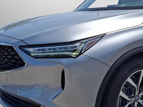 Used 2023 Acura MDX FWD w/ Technology Package image 38