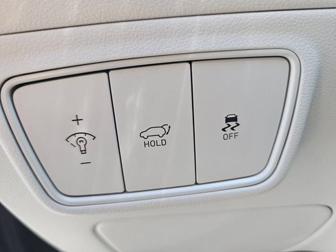 Certified 2024 Hyundai Tucson SEL FWD image 25