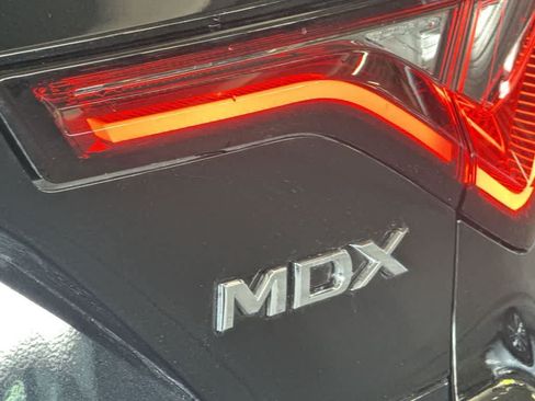 Used 2026 Acura MDX FWD image 10