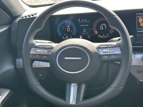 New 2026 Hyundai Kona SEL Sport image 23