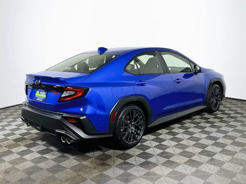 New 2026 Subaru WRX Premium AWD/4WD image 7