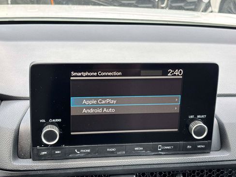 Used 2025 Honda CR-V EX image 25