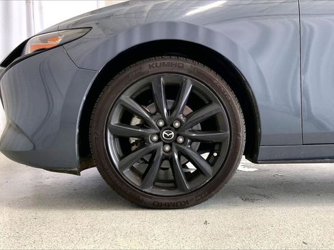 Used 2023 MAZDA MAZDA3 s AWD/4WD image 6