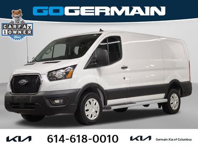 Used 2024 Ford Transit 250 Low Roof w/ Exterior Upgrade Package