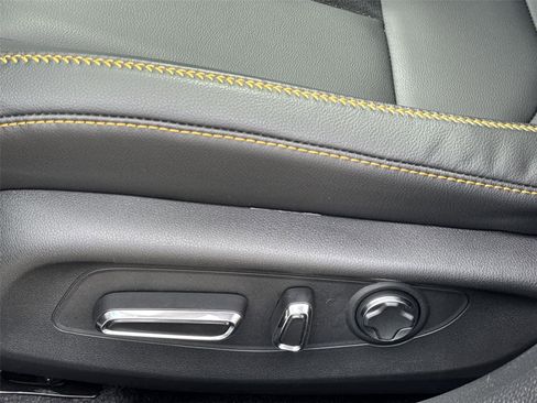 Certified 2026 Acura Integra A-Spec FWD image 13