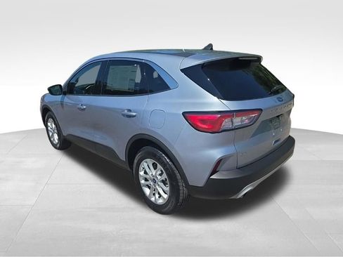 Certified 2022 Ford Escape SE w/ Convenience Package AWD/4WD image 9