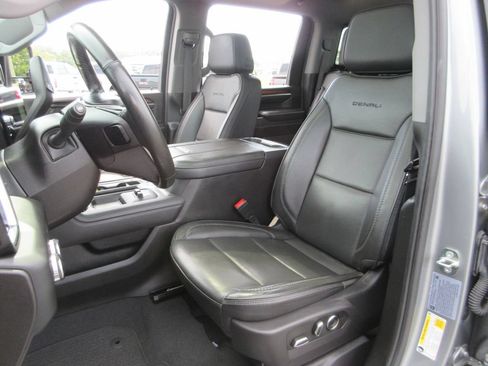 Used 2024 GMC Sierra 2500 Denali w/ Denali Reserve Package AWD/4WD image 24
