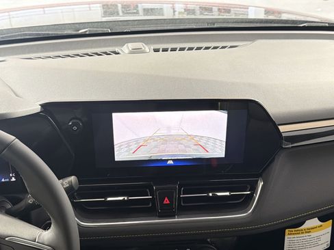 New 2026 Chevrolet TrailBlazer ACTIV image 19