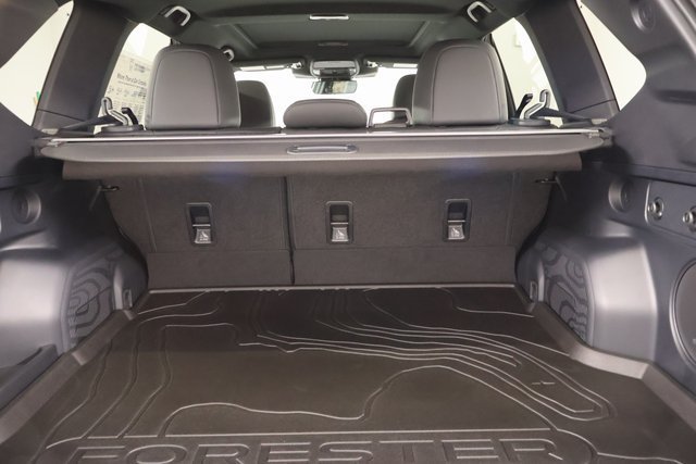 New 2026 Subaru Forester Sport AWD/4WD image 26