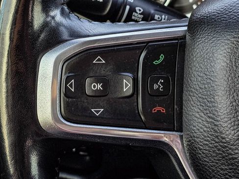 Used 2020 RAM 1500 Laramie image 22