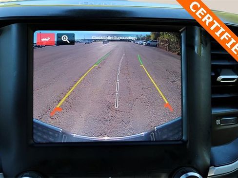 Used 2024 RAM 3500 Big Horn image 22