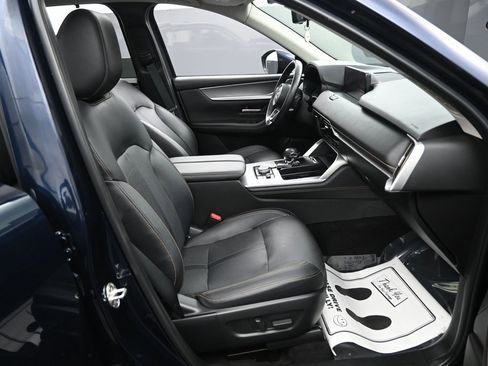 Used 2024 MAZDA CX-90 3.3 Turbo w/ Premium Package image 43