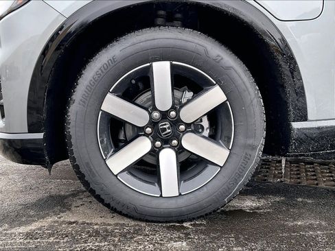 New 2026 Honda Prologue Touring image 8