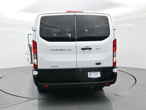 Used 2023 Ford Transit 350 XLT image 39