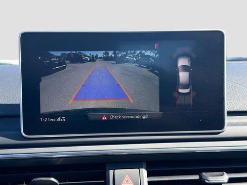 Used 2019 Audi A4 2.0T Premium Plus w/ Premium Plus Package image 33