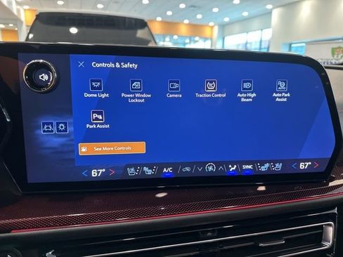 New 2026 Chevrolet Traverse RS w/ LPO, Floor Liner Package image 29