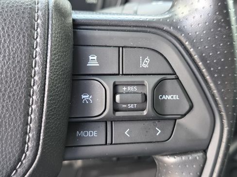 Used 2026 Toyota Tundra SR5 w/ SX Package AWD/4WD image 24