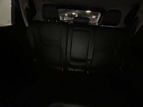 Used 2023 Nissan Rogue SL w/ SL Premium Package FWD image 19