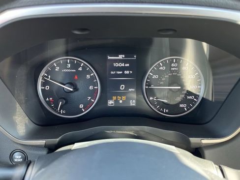 New 2026 Subaru Ascent Limited image 12