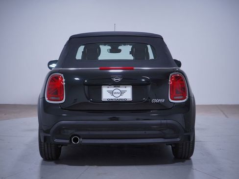 Used 2022 MINI Cooper Convertible image 5
