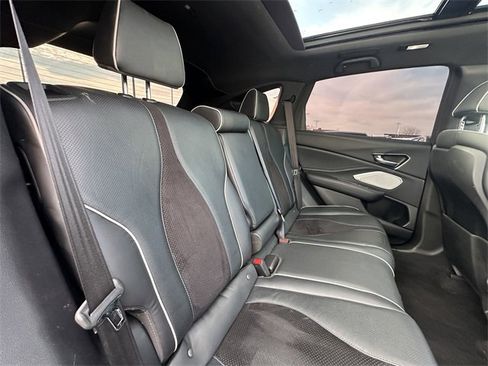 Used 2019 Acura RDX A-Spec image 37