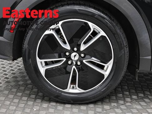 Used 2021 Ford Mustang Mach-E Select w/ Comfort/Appearance Package image 30