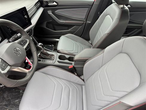 New 2026 Volkswagen Jetta GLI Autobahn image 13