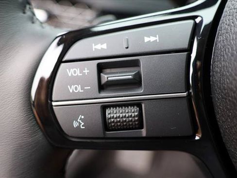 New 2026 Honda Accord Touring image 13