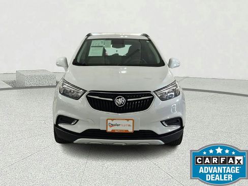 Used 2019 Buick Encore Preferred FWD image 9